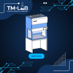 Hotte à Flux Laminaire Verticale TM-HFv-950