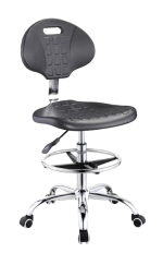 Tabouret en Polyuréthane