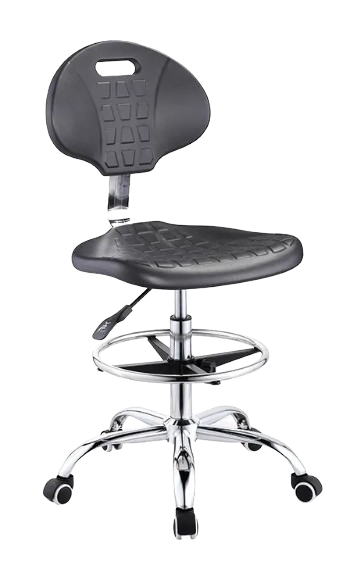 Tabouret en Polyuréthane