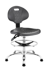 Tabouret en Polyuréthane