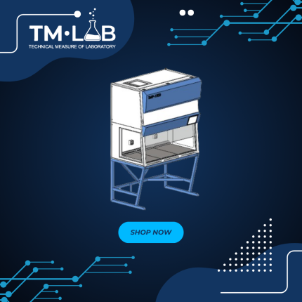 Poste de Sécurité Microbiologique PSM