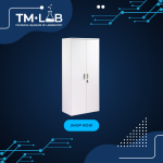 ARMOIRE EN RÉSINE - TMLAB Qualité