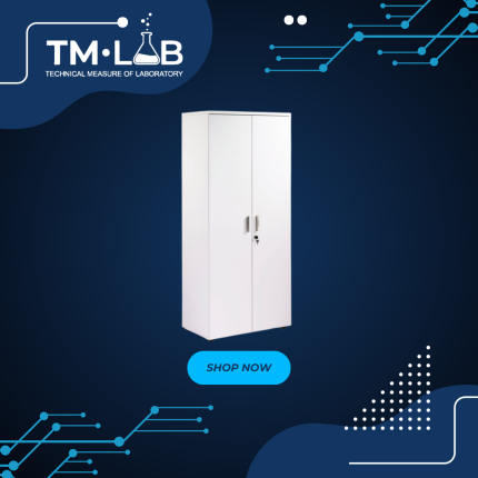 ARMOIRE EN RÉSINE - TMLAB Qualité