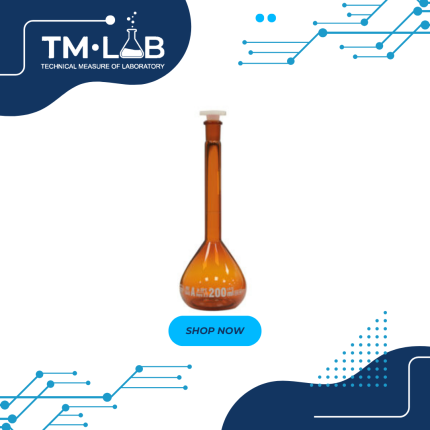 verrerie de laboratoire